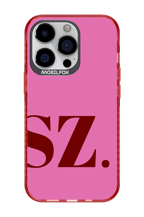 SZ (Sorbet) 2.0 - Apple iPhone 13 Pro