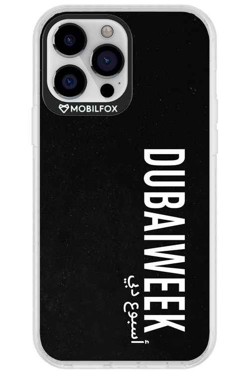 Dubaiweek 2.0 - Apple iPhone 13 Pro Max