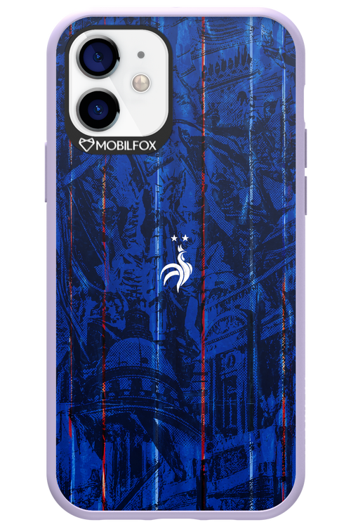 Franta 2.0 - Apple iPhone 12