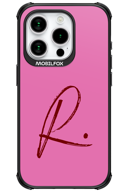 (Sorbet) R 2.0 - Apple iPhone 15 Pro