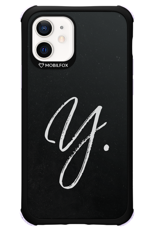 (Off Space) Y 2.0 - Apple iPhone 12