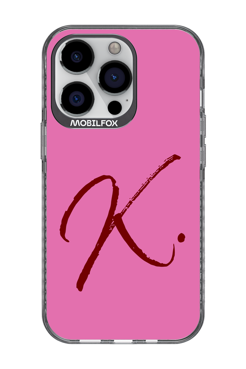 (Sorbet) K 2.0 - Apple iPhone 13 Pro