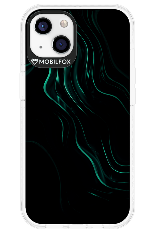 Northern Lights 2.0 - Apple iPhone 13