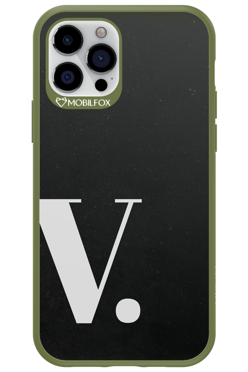 V (Off Space) 2.0 - Apple iPhone 12 Pro
