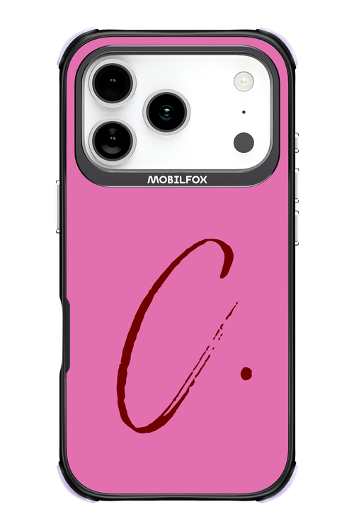 (Sorbet) C 2.0 - Apple iPhone 17 Pro
