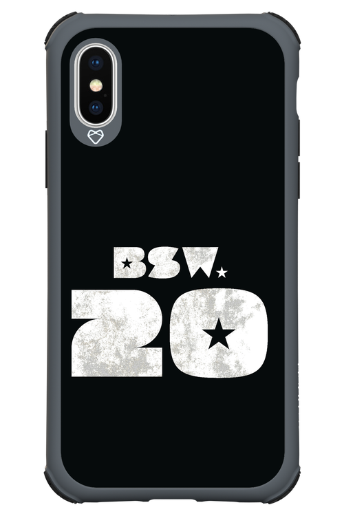 BSW 20 (9) 2.0 - Apple iPhone X