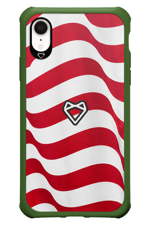 USA 2.0 - Apple iPhone XR