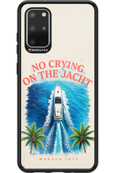 No Crying 2.0 - Samsung Galaxy S20+