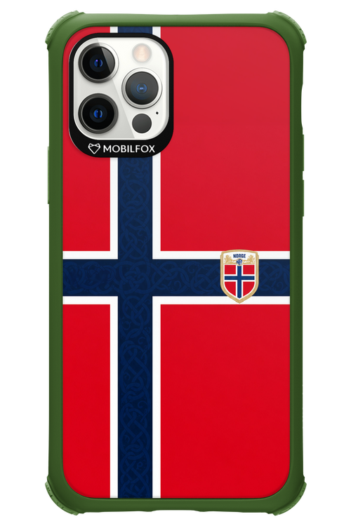 Norway 2.0 - Apple iPhone 12 Pro