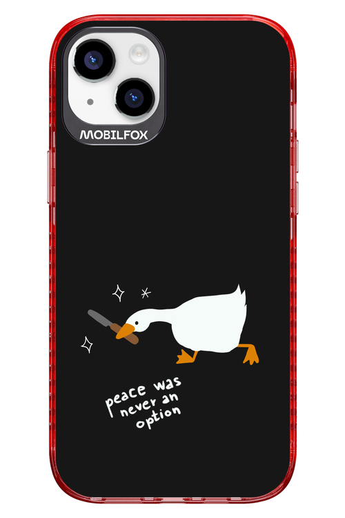 OPTION - Apple iPhone 14 Plus