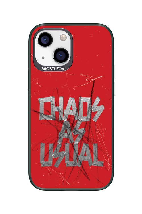 Chaos as usual 2.0 - Apple iPhone 13 Mini