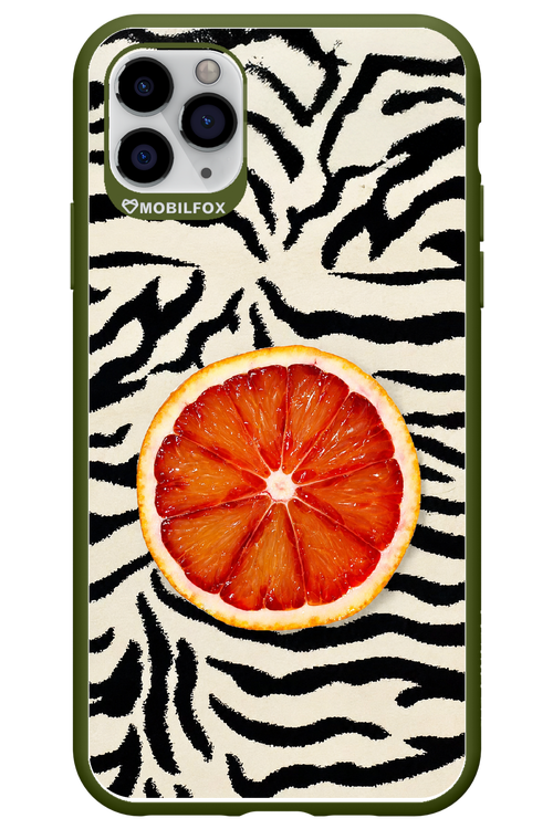 Wild Nectarin 2.0 - Apple iPhone 11 Pro Max