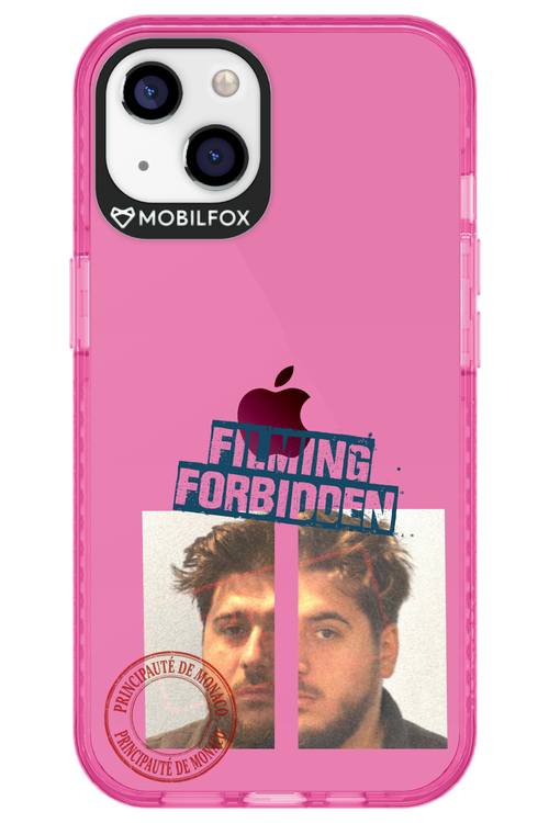 Romeo Mugshot 2.0 - Apple iPhone 13