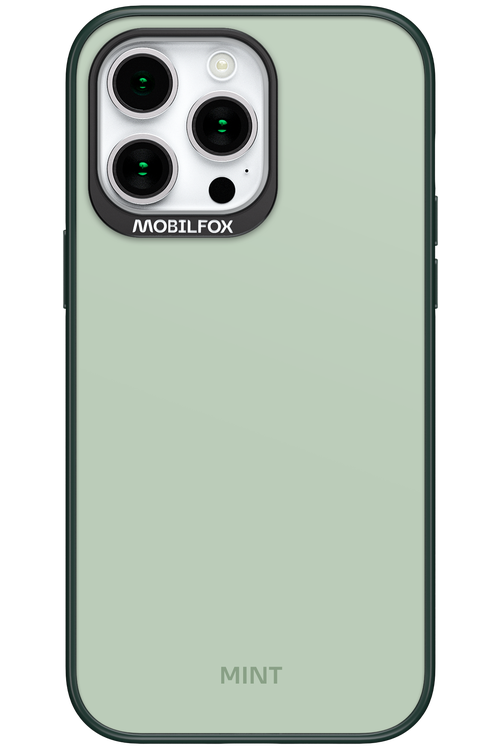 MINT 2.0 - Apple iPhone 15 Pro Max