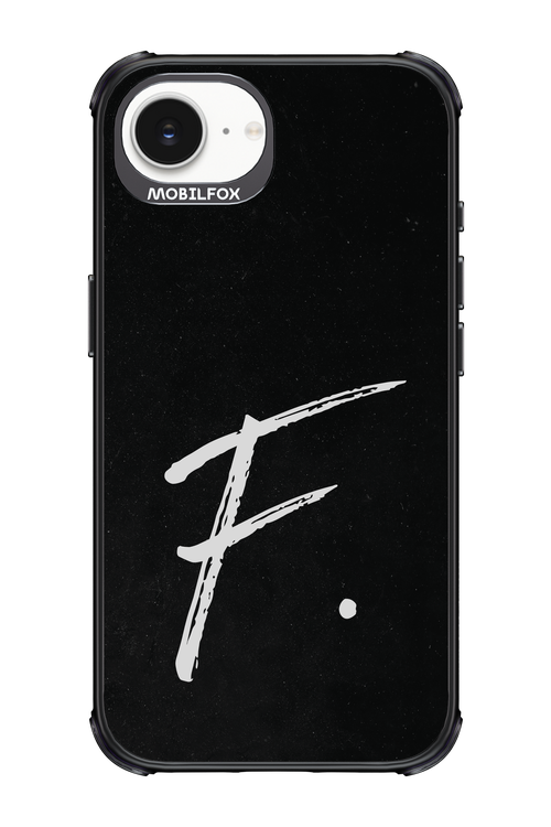 (Off Space) F 2.0 - Apple iPhone 16e