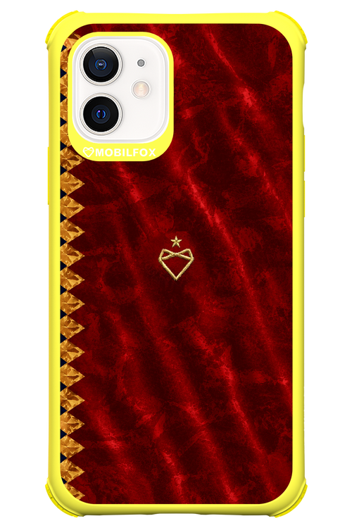 Spania x Mobilfox 2.0 - Apple iPhone 12