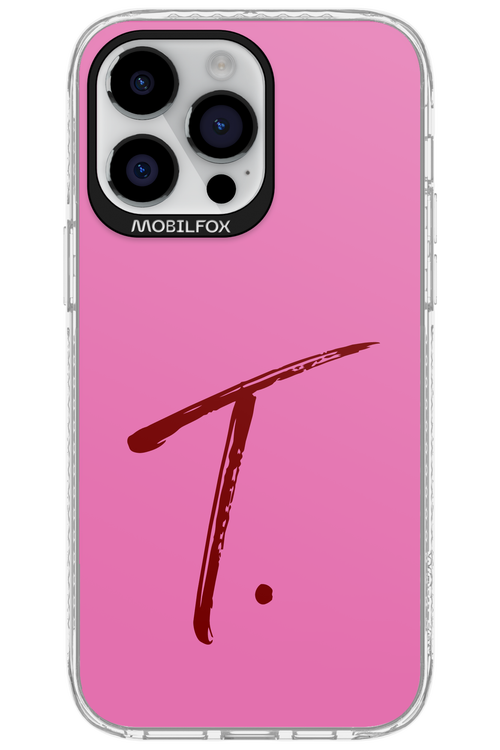 (Sorbet) T 2.0 - Apple iPhone 14 Pro Max