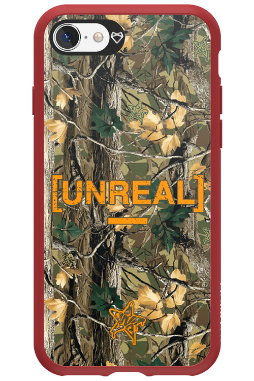Realtree - Apple iPhone SE 2020