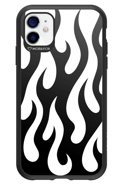 Hell Flame 2.0 - Apple iPhone 11
