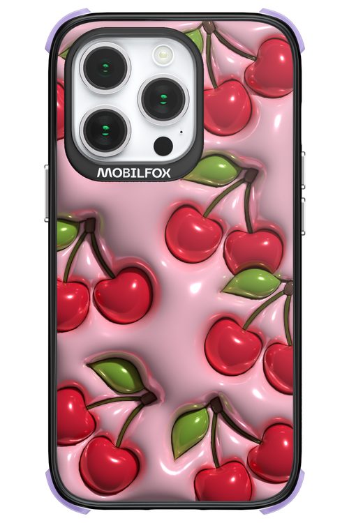 Cherry Bomb 2.0 - Apple iPhone 14 Pro