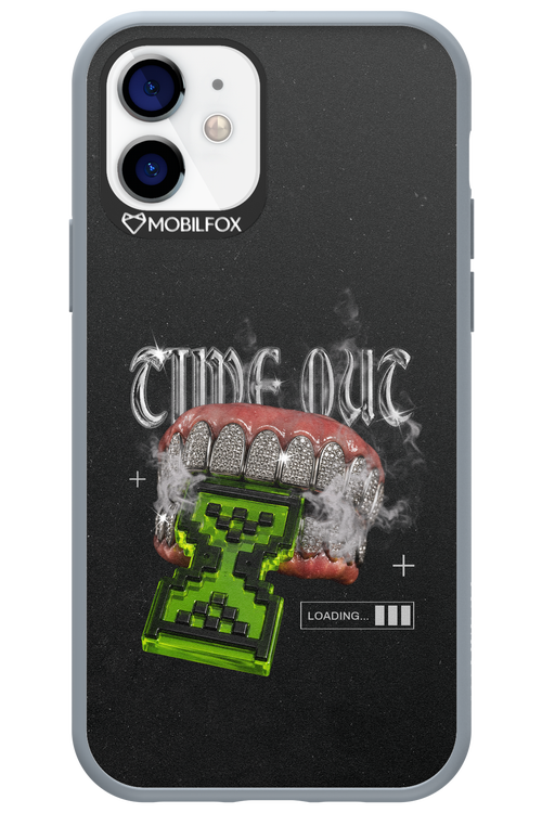 Time Out 2.0 - Apple iPhone 12