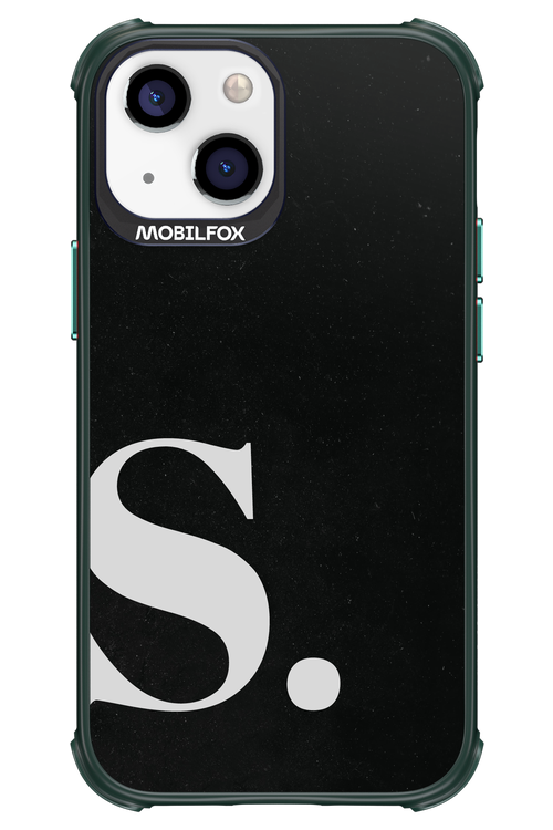 S (Off Space) 2.0 - Apple iPhone 13 Mini
