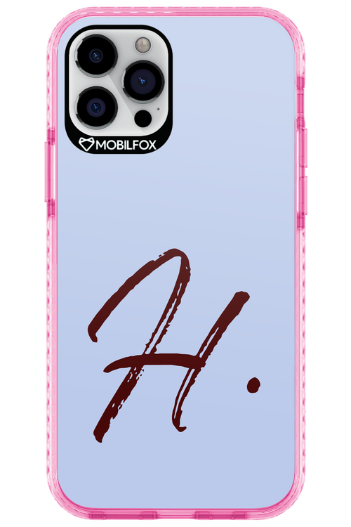 (Jellyfish Presso) H 2.0 - Apple iPhone 12 Pro