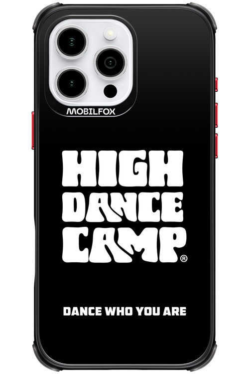 HDC 1 2.0 - Apple iPhone 16 Pro Max