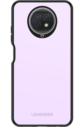LAVENDER - FS2 2.0 - Xiaomi Redmi Note 9T 5G