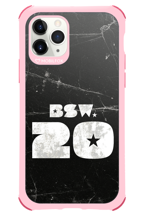 BSW 20 (4) 2.0 - Apple iPhone 11 Pro