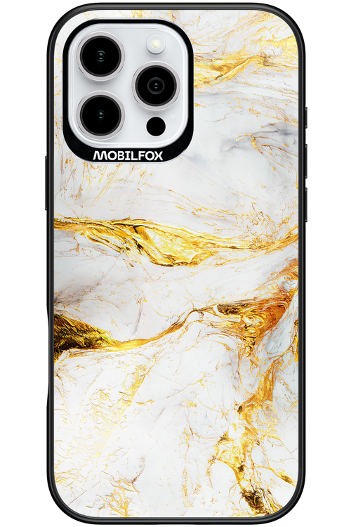 Quartz - Apple iPhone 16 Pro Max