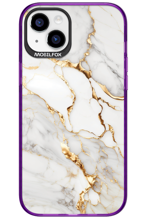 Ariel 2.0 - Apple iPhone 15 Plus