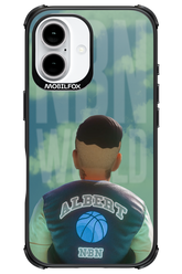 Albert Sky - Apple iPhone 16