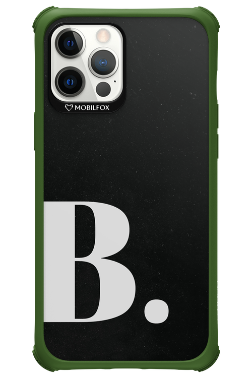 B (Off Space) 2.0 - Apple iPhone 12 Pro Max