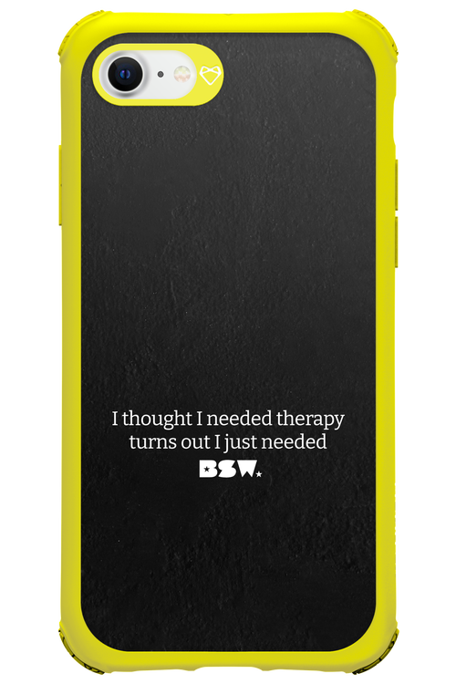 BSW FourSeasons 10 2.0 - Apple iPhone 8