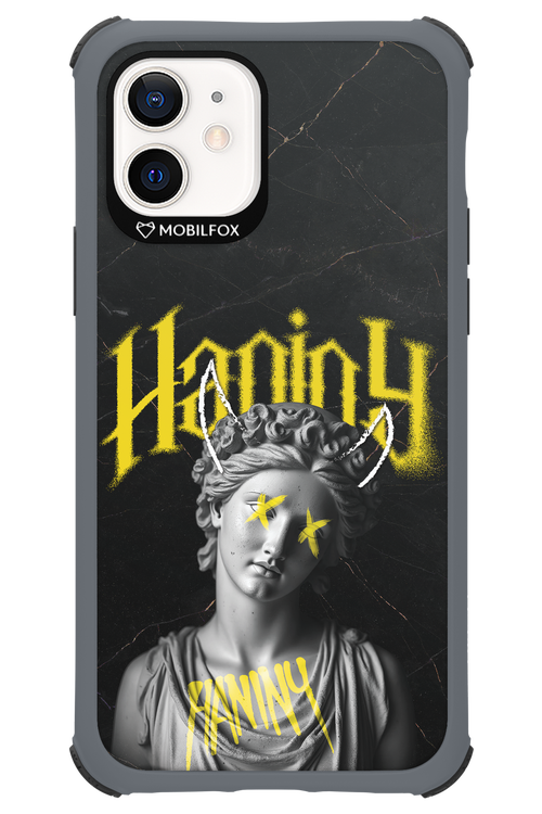 Classic Haniny - Apple iPhone 12