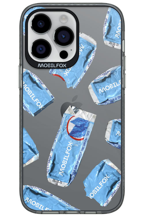 Mobilfox Gum 2.0 - Apple iPhone 14 Pro Max