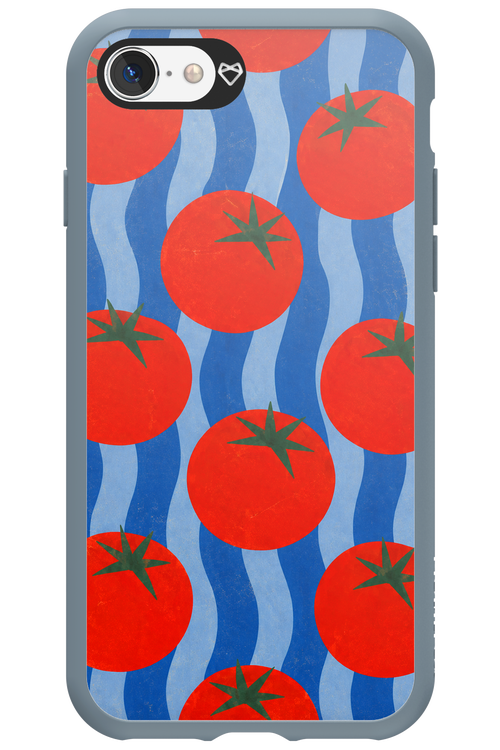 TOMATO 2.0 - Apple iPhone SE 2020