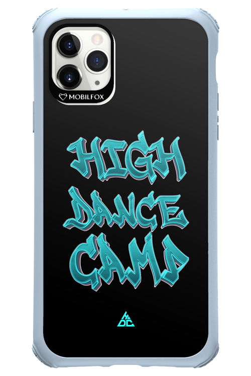 HDC 2 - Apple iPhone 11 Pro Max