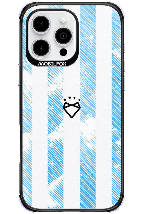 Argentina II 2.0 - Apple iPhone 16 Pro Max