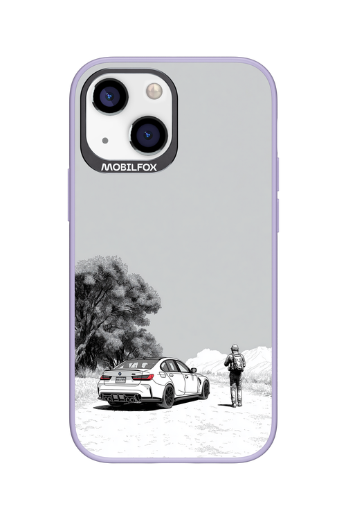 Dreamland 2.0 - Apple iPhone 13 Mini