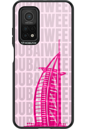Dubaiweek Burj Al Arab Deluxe 2.0 - Xiaomi Mi 10T 5G