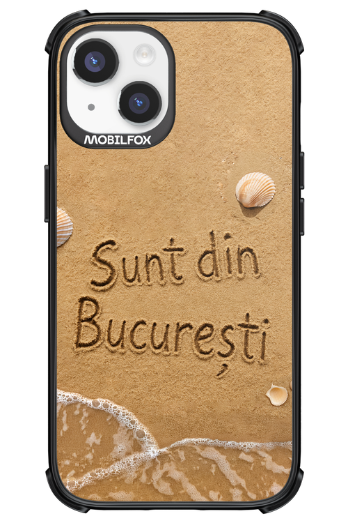 Sandd - Apple iPhone 14