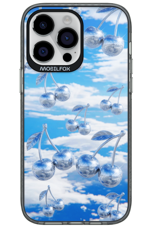 Cloud Cherry 2.0 - Apple iPhone 14 Pro Max