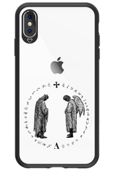 iNGER & D3MON V2 2.0 - Apple iPhone XS Max