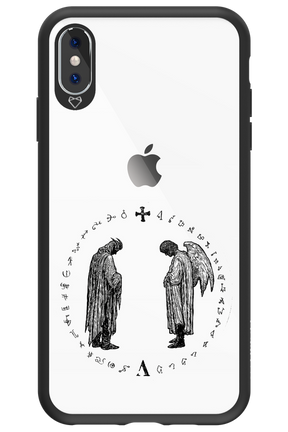iNGER & D3MON V2 2.0 - Apple iPhone XS Max