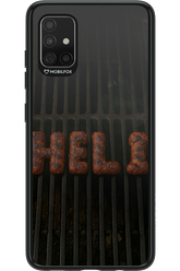 Barbeque - Samsung Galaxy A51
