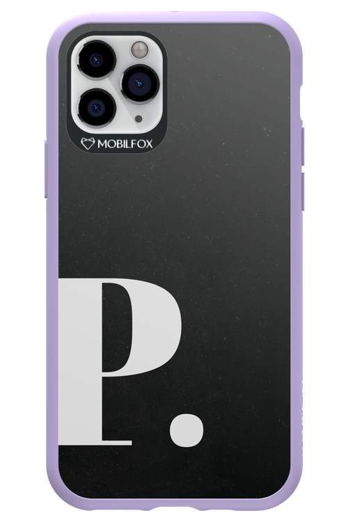 P (Off Space) 2.0 - Apple iPhone 11 Pro