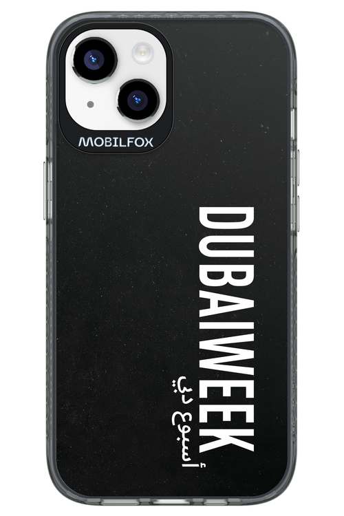 Dubaiweek 2.0 - Apple iPhone 14