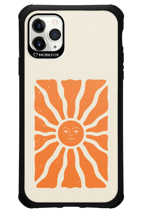 Solar Soul 2.0 - Apple iPhone 11 Pro Max